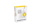 Make-up spiegels - Simplehuman CW0255 trash bag - CW0255