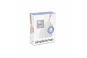 Make-up spiegels - Simplehuman CW0251 trash bag - CW0251