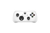 Gaming accessoires - Microsoft XBOX Nano controller - White - Wireless Controller - Android - EP2-69812