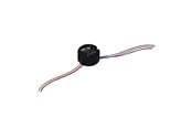 Smart Home - HiluX LED Driver - 200mA - 22-26VDC - Max 6W - Powered by Shelly - 5714255012774