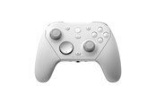 Gaming accessoires - GameSir G7 Pro 8K Wireless Game Controller - White - Controller - PC - GSG7XW008K