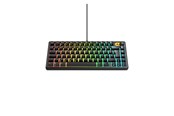 Toetsenbord - Glorious GMBK - Membrane Wired Gaming Keyboard 75% - GLO-GMBK75-BLK-DE