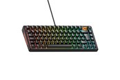 Toetsenbord - Glorious Gaming GMBK 75% keyboard - GLO-GMBK75-BLK-FR
