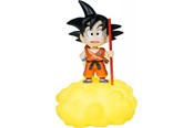 Merchandise - Teknofun - Luminous Goku baby night-light - Lamp - 811397
