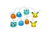Merchandise - Teknofun - Pokemon - Fairy Lights - Pokemon Friends - TF114017