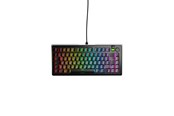 Toetsenbord - Glorious GMMK 3 PRO - Prebuilt Wired Gaming Keyboa - GLO-KB-GMMK3-PRO-75-PB-FOX-W-BLK-DE