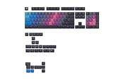 Toetsenbord - Glorious GPBT Gradient Keycaps - Afterparty - US - GLO-KB-ACC-KC-GPBT-GR-AFTR-US