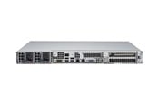 Case - Supermicro SC514 R407W - Case - Server (Rack) - Grey - CSE-514-R407W