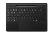 Toetsenbord - Microsoft Surface Pro Flex Keyboard - keyboard - with touchpad accelerometer Surface Slim Pen 2 storage and charging tray - black Input Device - Toetsenbord - Zwart - ZRA-00006