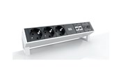 Voedingskabel (extern) - Bachmann DESK 2 - power strip - 902.2048