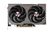 Grafische kaarten - Sapphire Radeon RX 9060 XT - 8GB GDDR6 RAM - Grafische kaarten - 11350-05-20G
