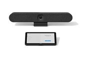 Videoconferentie - Logitech Tap IP Appliance Room Solutions Huddle + Small Rooms - 991-000480
