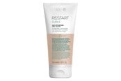 Haircare - Revlon - Restart Curls Gel to Oil - 8432225132860
