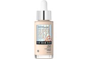Make-up - Maybelline 24H Skin Tint Foundation 30 ml – 03 True Ivory - 3600531672324