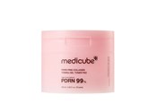 Gezichtsverzorging - Medicube Collagen Toning Gel Toner Pads – 120 ml (70 pads) - MED-00005