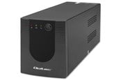 UPS - Qoltec Monolith 53775 UPS - 1200 VA - 720 W - Line-interactive - 53775
