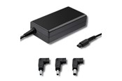 Laptop oplader - Qoltec 51758 laptopvoedingsadapter - 65 W - 19.5 V - 51758