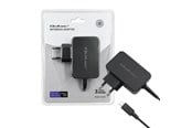 Laptop oplader - Qoltec 52395 laptopvoedingsadapter - 33 W - 19 V 1.75 A - Micro USB - 52395