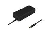 Laptop oplader - Qoltec 51519.65W laptopvoedingsadapter - 65 W - 19.5 V - 4.5 x 3.0 mm met pin - 51519.65W
