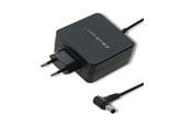 Laptop oplader - Qoltec 51745 laptopvoedingsadapter - 65 W - 19 V - 51745