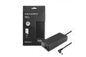 Laptop oplader - Qoltec Voedingsadapter 52400 - 14 V 30 W - 6.5 x 4.4 mm - 52400