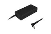 Laptop oplader - Qoltec 51517.65W laptopvoedingsadapter - 65 W - 19.5 V - 4.5 x 3.0 mm + pin - 51517.65W