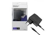 Laptop oplader - Qoltec Voedingsadapter 51023 - 24 W - 12 V 2 A - 5.5 x 2.5 mm - 51023