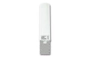 Netwerk-adapter (netwerkkaart, printserver, enz.) - Qoltec 57014 Wi-Fi/Cellular omni-directionele antenne - 30 dBi - 0.6-2.7 GHz - Wit - 57014