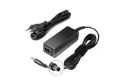 Systeemaccessoires - Qoltec Voedingsadapter 51774 - 25 W - 19 V - Zwart - 51774