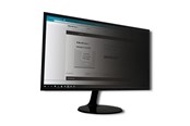 Systeemaccessoires - Qoltec Display-privacyfilter 51059 - 23.8" Transparant - 51059