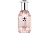 Parfum en geuren - Tommy Hilfiger Girl New York Eau de Toilette 30 ml - 30 ml - 66052