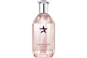 Parfum en geuren - Tommy Hilfiger Girl New York Eau de Toilette 100 ml - 100 ml - 66054