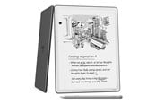 EBook-lezer - Amazon Kindle Scribe (2026) 32GB with Premium Pen - Graphite - B0FC1XB22K