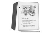 EBook-lezer - Amazon Kindle Scribe (2026) 64GB with Premium Pen - Graphite - B0FC254WQH