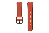 Smartwatch - Accessoires - Samsung ET-STR90 - strap for smart watch - ET-STR90SREGEU
