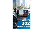 Car - Audio - Autosky APID-302 display - APID302