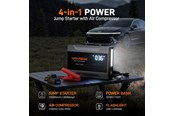 Auto-accessoires - Wolfbox MegaVolt 10 Air - MegaVolt10 Air