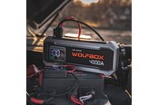 Auto-accessoires - Wolfbox MegaVolt 24 - MegaVolt24