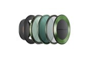 Fotofilters - Freewell Variable ND/CPL Filter Kit Brandon Li 67mm - FW-BL67-GMVNDKIT