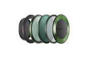 Fotofilters - Freewell Variable ND/CPL Filter Kit Brandon Li 72mm - FW-BL72-GMVNDKIT