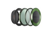 Fotofilters - Freewell Variable Density ND/CPL Filter Kit Brandon Li 72mm - FW-BL72-VNDKIT