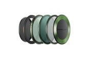 Fotofilters - Freewell Variable Density ND/CPL Filter Kit Brandon Li 77mm - FW-BL77-GMVNDKIT