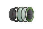 Fotofilters - Freewell Variable ND/CPL Filter Kit Brandon Li 77mm - FW-BL77-VNDKIT