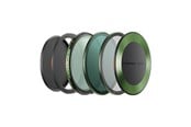 Fotofilters - Freewell Variable ND/CPL Filter Kit Brandon Li 82mm - FW-BL82-GMVNDKIT