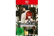 Games - Steins;Gate Re:Boot - Nintendo Switch 2 - Visuele roman - 5061077022819
