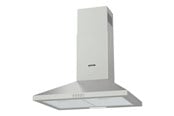 Afzuigkap - Gorenje Essential WHC629E4X - chimney - stainless steel - WHC629E4X