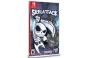 Games - Skelattack - Nintendo Switch - Action/Adventure - 810105675740