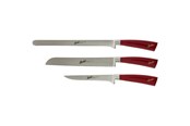 Keuken accessoires - Berkel KEP3HS00SRRGB kitchen knife - KEP3HS00SRRGB
