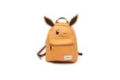 School accessoires - Difuzed Eevee rugzak - BP451155POK