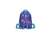 School accessoires - Difuzed Rugzak - paars - MP787176POK